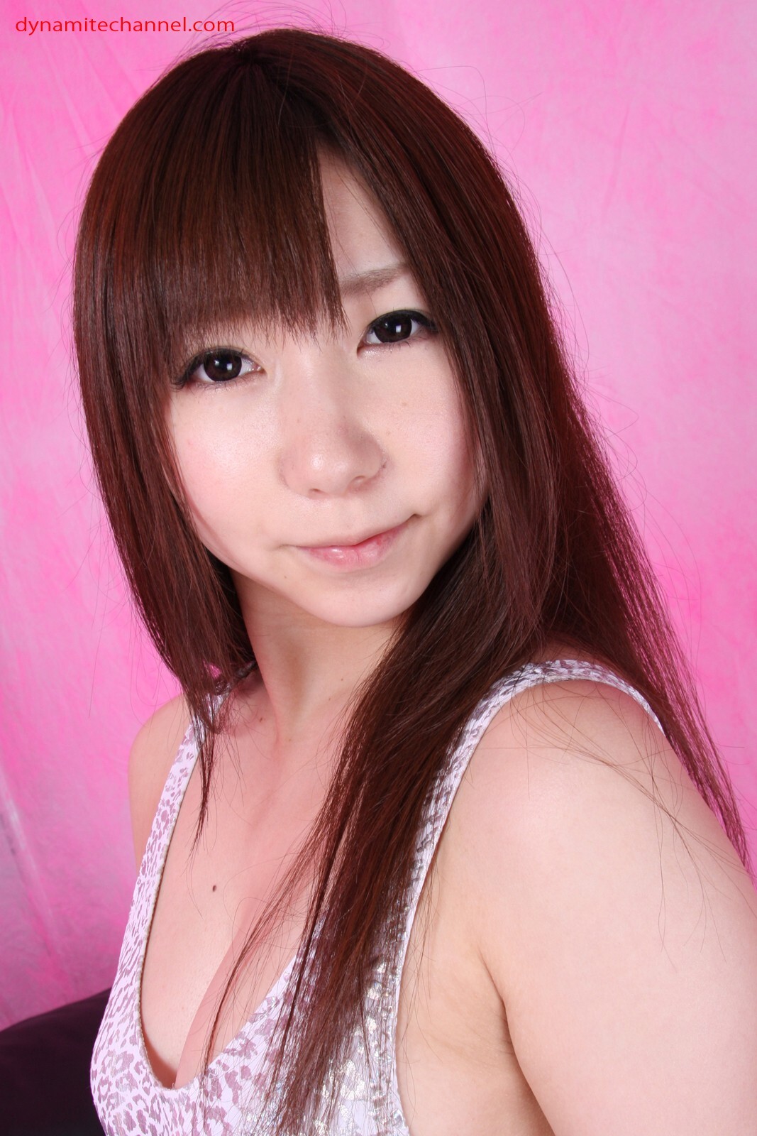 桂希ゆに 日本性感诱惑套图[Dynamitechannel] 2012-07-31